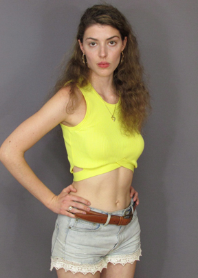 Bodyshot